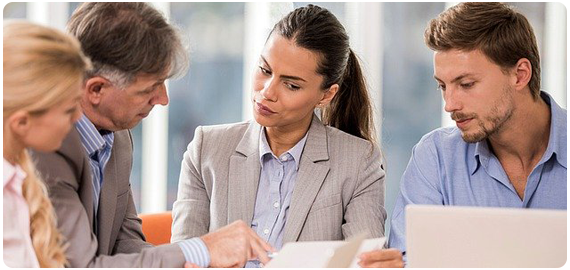 business & financial consulting, financial consulting company, customized business & financial plans